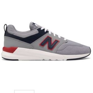 Men’s New Balance Lifestyle Shoes, Size 11